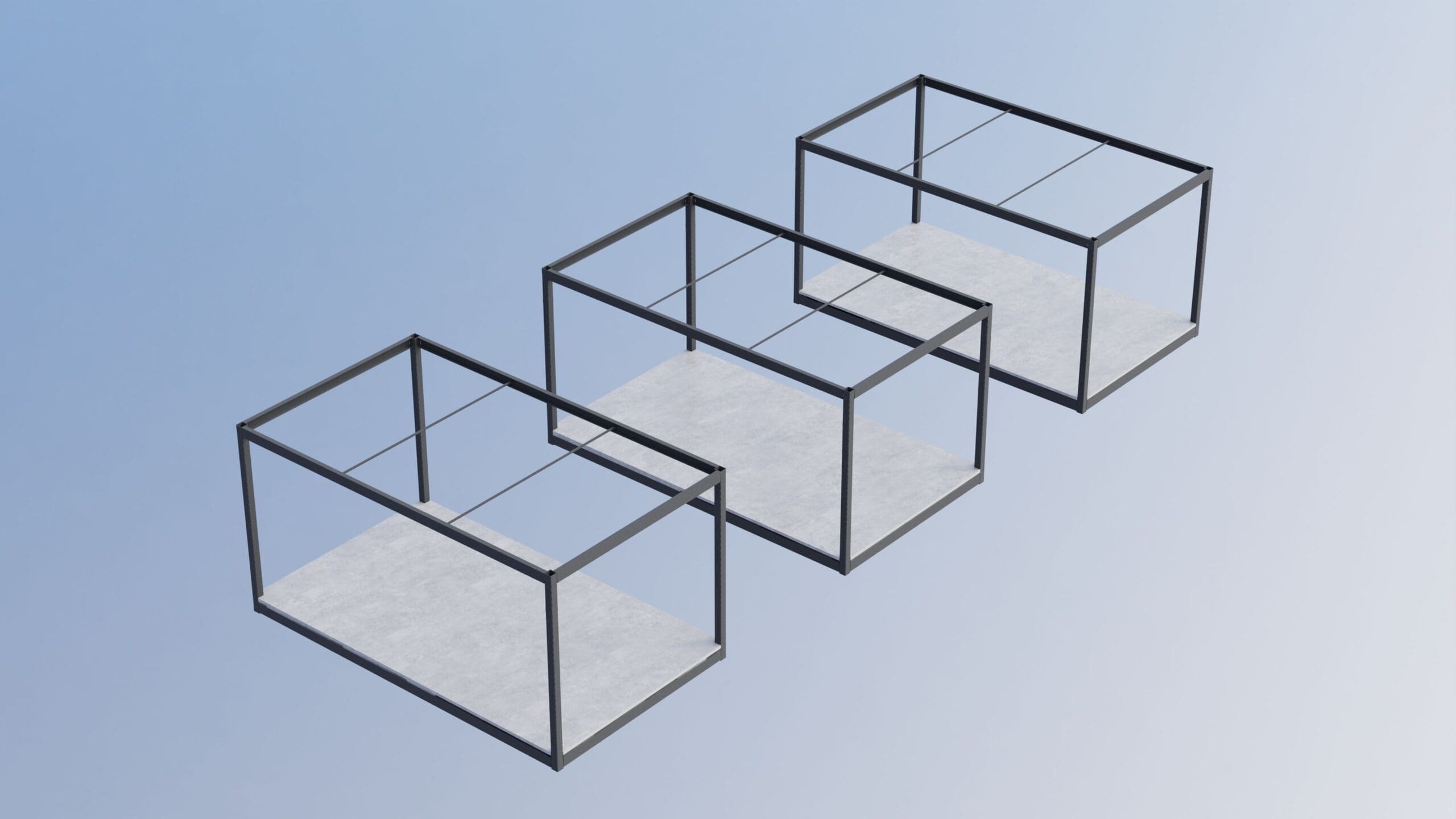 Modulair Bouwen